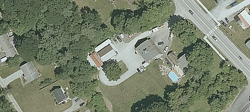 4181 Us Rte 7th 7