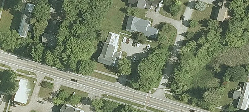 8031 Williston Rd