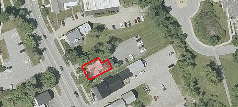 11 Ct St