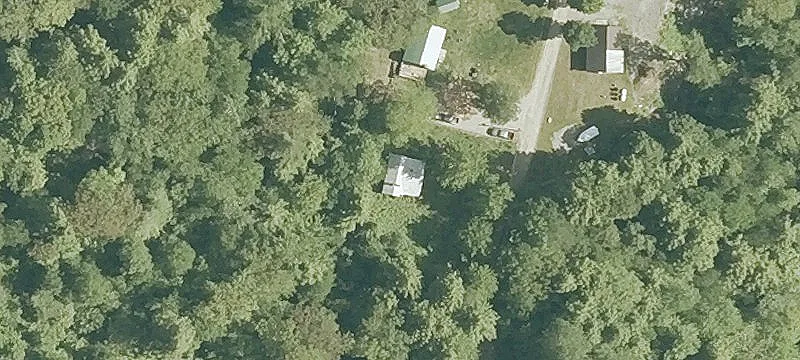 357 Sharkeyville Rd