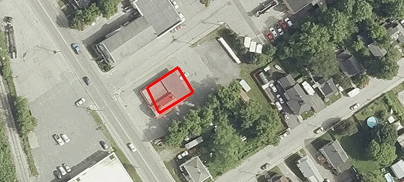 545 Main St