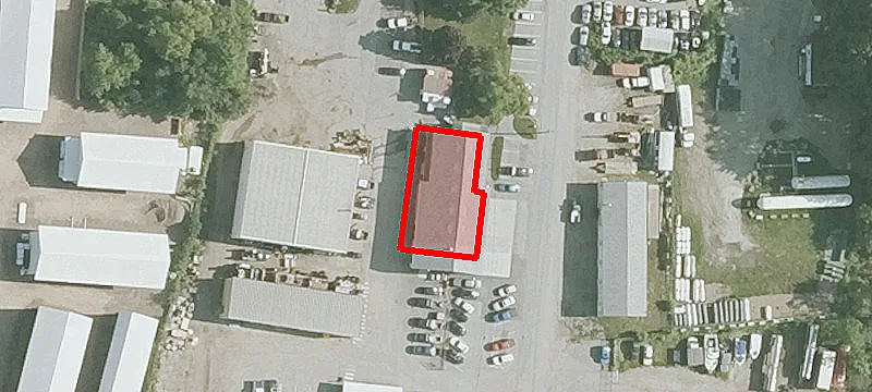 50-54 Engineers Dr