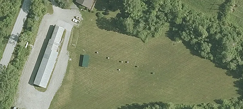 2022 Bronson Rd