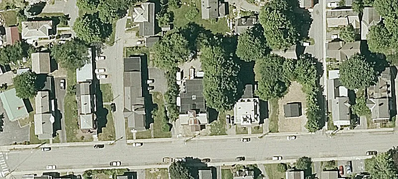 21 Henry St