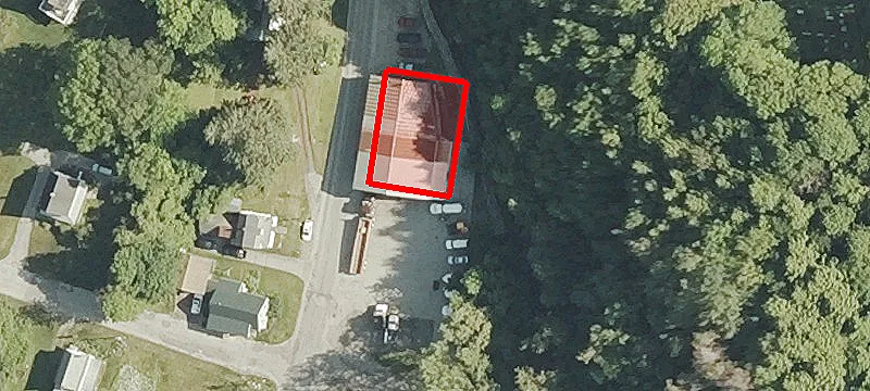 35 Farwell St