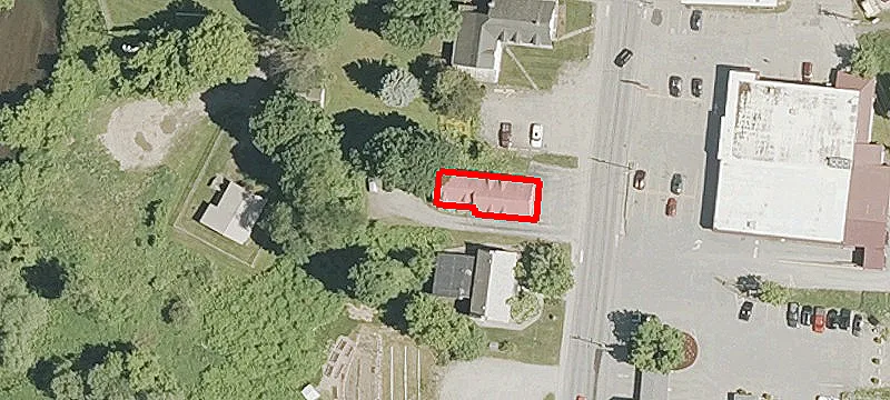 86 Church St
