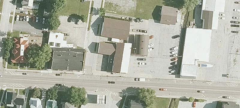 201 Lk St