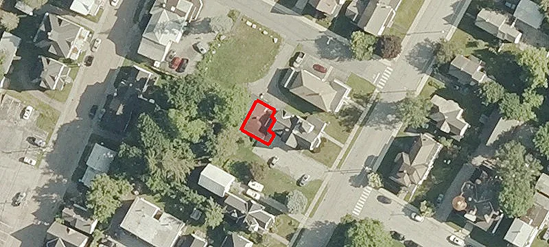 14-16 Park St