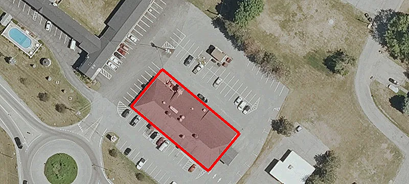 116 Vt Rte 15th W