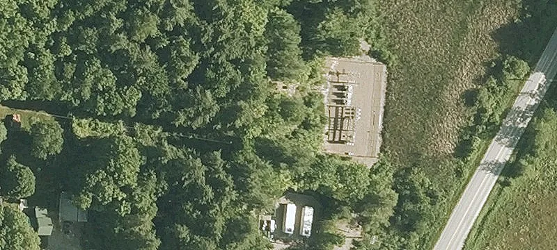 10 Town Hwy