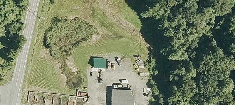 77 Coolidge Hwy