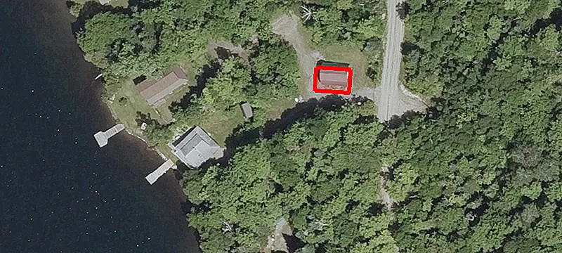 2306 Long Pond Rd