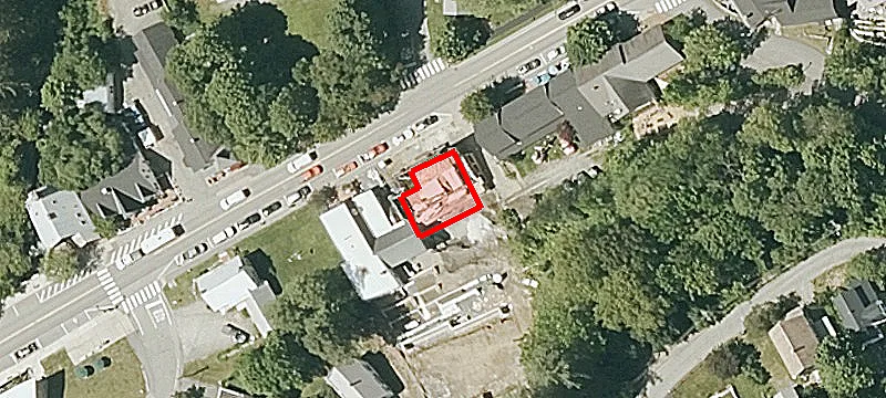 63 Central St