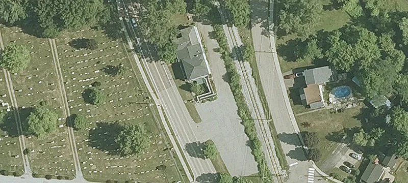 67 Lincoln St