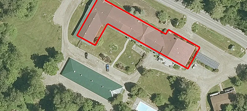 4441 Mtn Rd