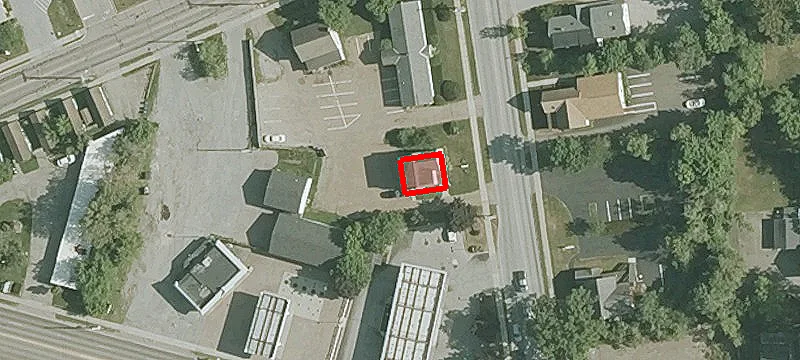 23 Patchen Rd
