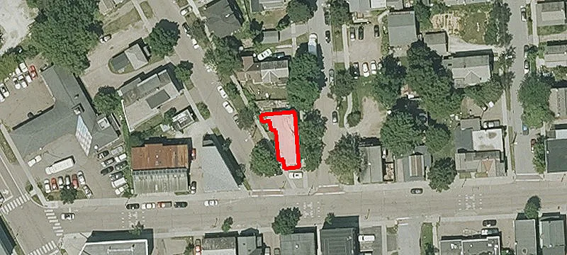 30 Nn St