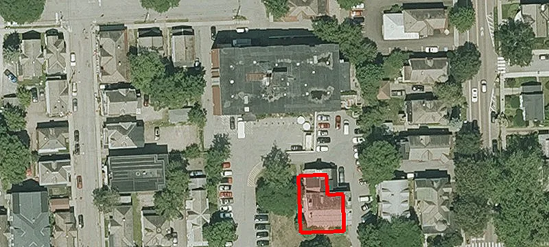 300 Pearl St, Unit 308