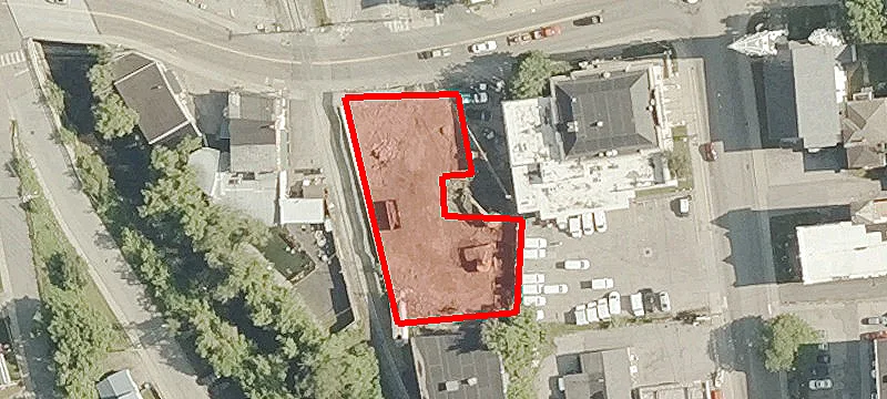 16 Prospect St