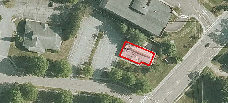 1 David Dr