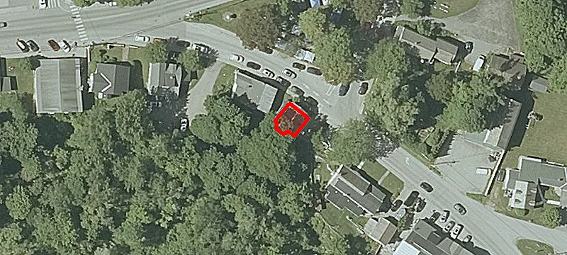 345 Ctr Hl Rd
