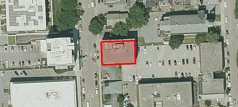 84 Pne St, Unit 4