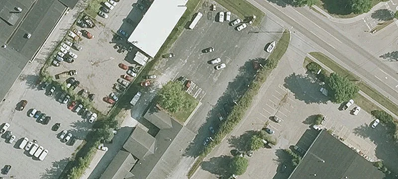1907 Williston Rd