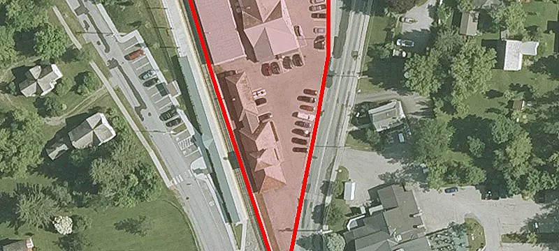 29 Seymour St