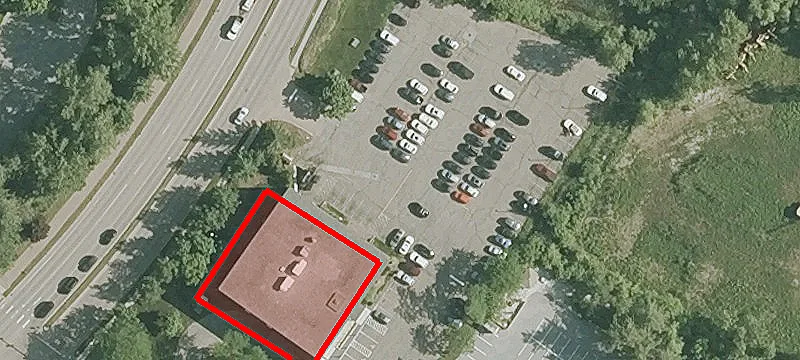 275 Kennedy Dr