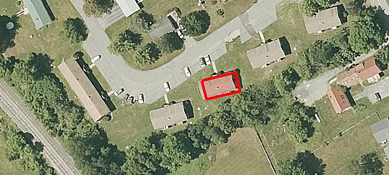 136 Caron Cir