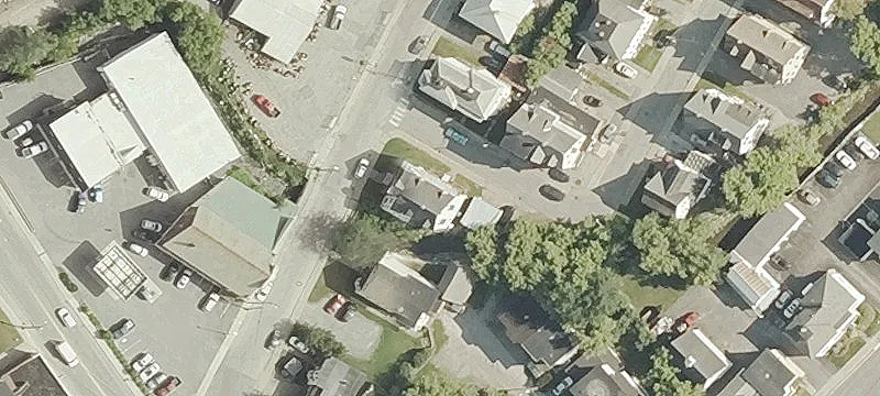 15 Brk St