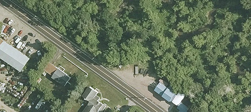865 Bay Rd