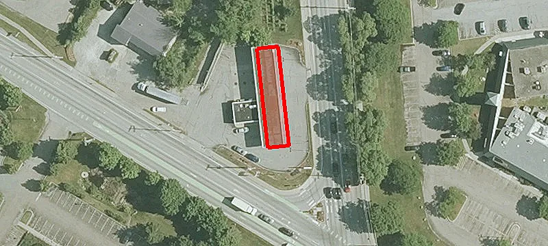 2200 Essex Rd