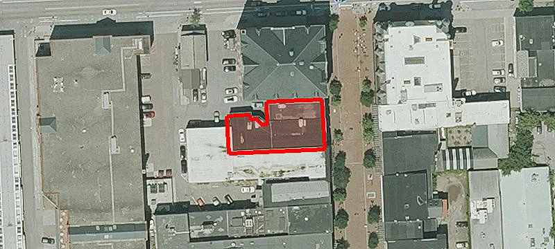 11 Church St, Unit 17