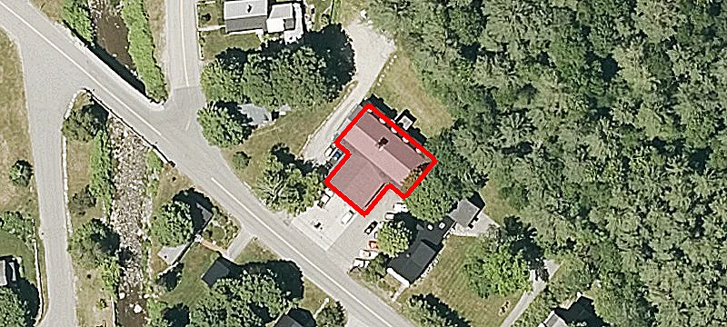 21st Rte 121st E