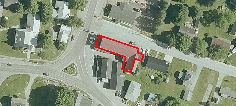 30 Main St