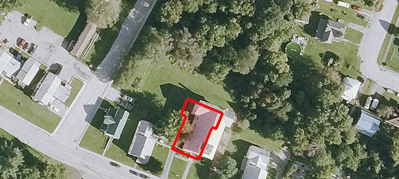 86 Riv St