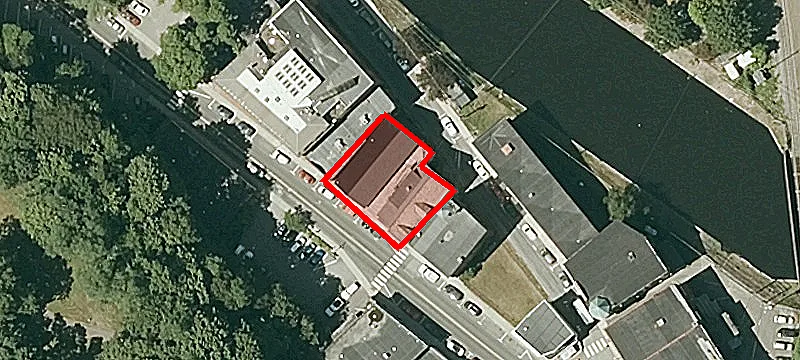 27 Rockingham St