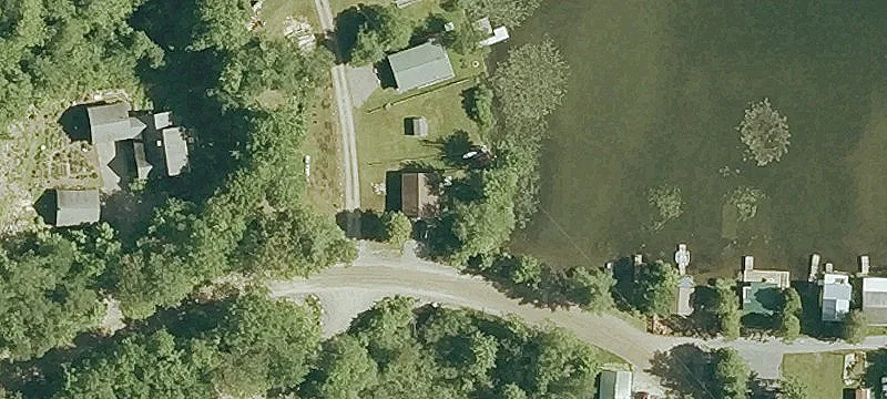 3265 Pond Rd