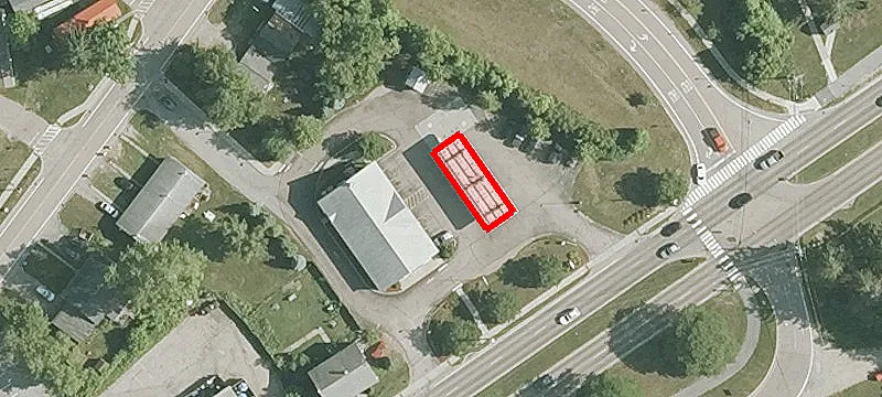 865 College Pkwy