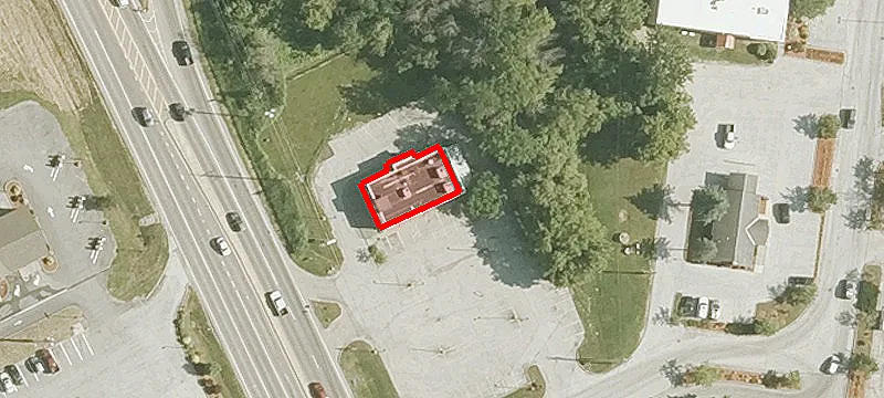 363 Swanton Rd