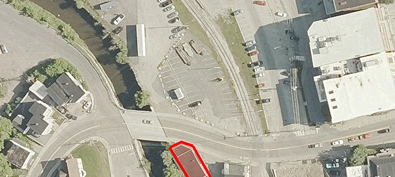 51 Prospect St