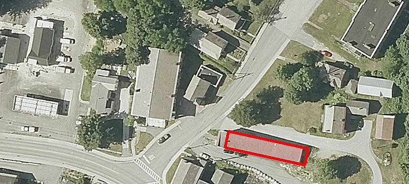 2 Seminary St