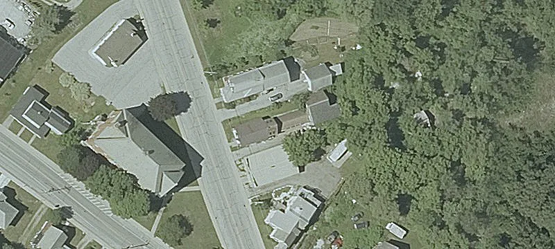 36 Marble St