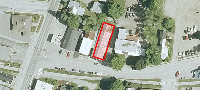 33 Depot St