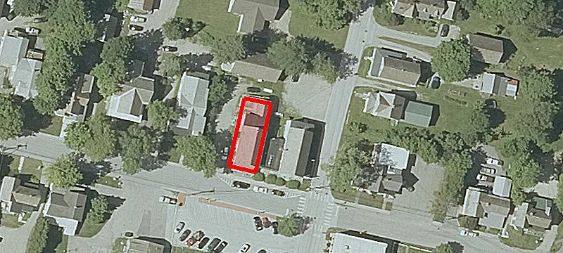 145 Elm St