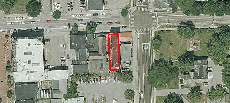 187 Pearl St