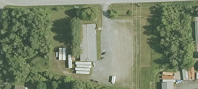 137 James Brown Dr