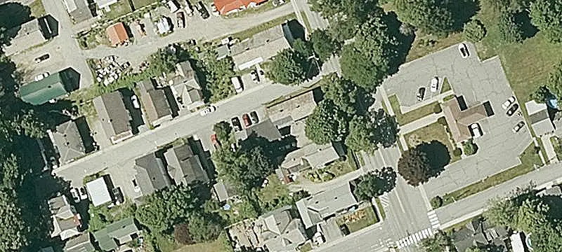 84 Atkinson St