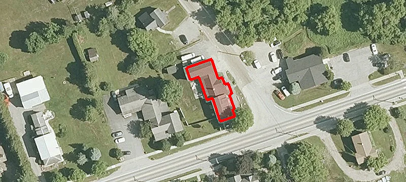 19 Old Pump Rd